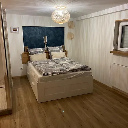 Apartament Le De La Hardt Biltzheim