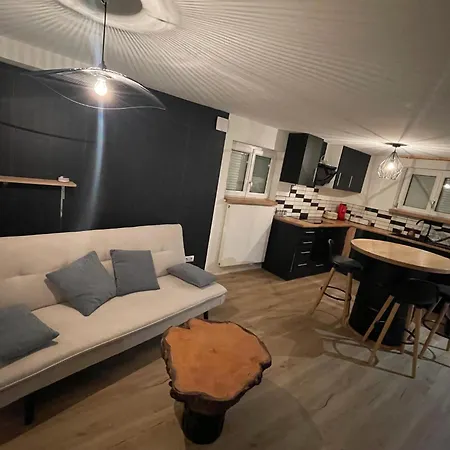 Le De La Hardt Biltzheim