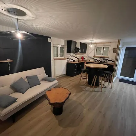 Le De La Hardt Biltzheim