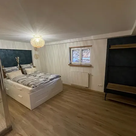 Apartament Le De La Hardt Biltzheim