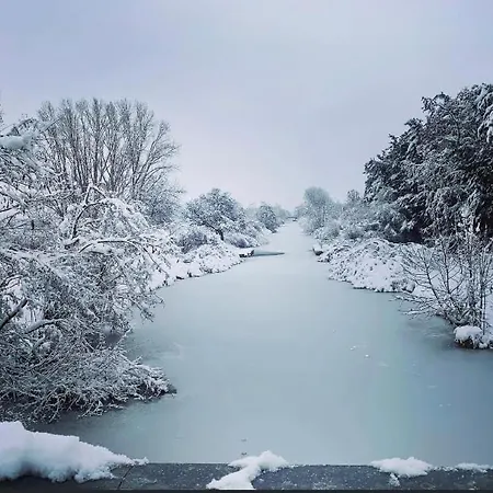 Apartament Le De La Hardt Biltzheim